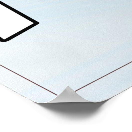 The Retrofuture research Foundation Poster (Hoek)