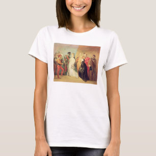 The Return of Othello, Act II, Scene ii van 'Othe T-shirt