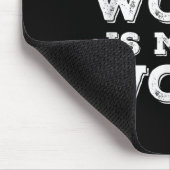 The Reward For Good Work Is More Work Ins Motivati Muismat (Hoek)