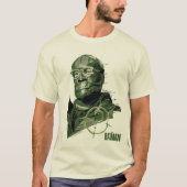 The Riddler Character Graphic T-shirt (Voorkant)