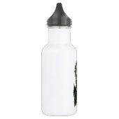 The Riddler Character Graphic Waterfles (Links)