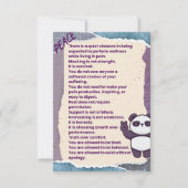 The Right to Unmask (Voorkant)