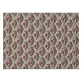 The Riot to Bloom - Gothic Medium Pattern Tafelkleed (Voorkant (Horizontaal))