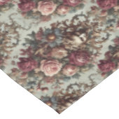 The Riot to Bloom - Gothic Medium Pattern Tafelkleed (Gekanteld)