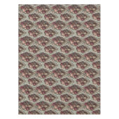 The Riot to Bloom - Gothic Medium Pattern Tafelkleed (Voorkant)