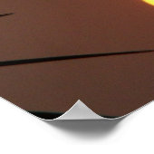 The Rising Sun Poster (Hoek)