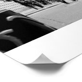 The Ritz Hotel London Poster (Hoek)