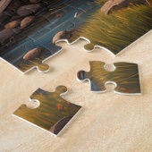 The Rivals Legpuzzel (Zijkant)