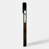 The River Workshop | Stoomtech Case-Mate iPhone Case (Achterkant / Links)