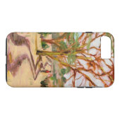The Road Home 2012 Case-Mate iPhone Case (Achterkant (Horizontaal))