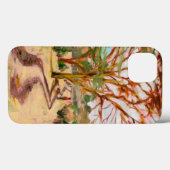 The Road Home 2012 Case-Mate iPhone Case (Achterkant (horizontaal))
