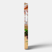 The Road Home 2012 Case-Mate iPhone Case (Achterkant / Links)
