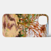 The Road Home 2012 Case-Mate iPhone Case (Achterkant (horizontaal))