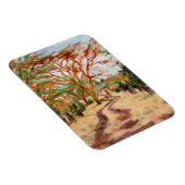 The Road Home 2012 Magneet (Rechterzijde)