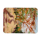 The Road Home 2012 Magneet (Horizontaal)