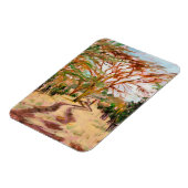 The Road Home 2012 Magneet (Linkerzijde)