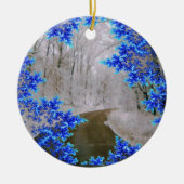 The Road Home Ornament (Voorkant)