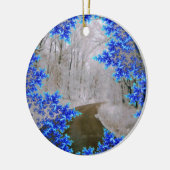 The Road Home Ornament (Links)