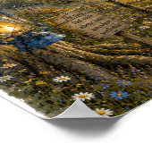 The Road That Waits, RH-WC-022 Poster (Hoek)