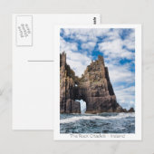 The Rock Citadels Briefkaart (Voorkant / Achterkant)