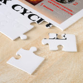 The Rock Cycle (Geology Earth Science) Legpuzzel (Zijkant)