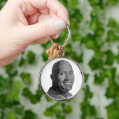 The Rock - Dwayne Johnson Sleutelhanger (Hand)