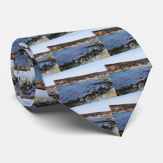 The Rock Stropdas (Opgerold)