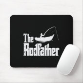 The Rodfather Fun Vist Vaderdag film Pun Da Muismat (Met muis)