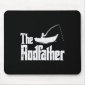 The Rodfather Fun Vist Vaderdag film Pun Da Muismat (Voorkant)