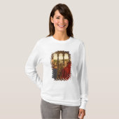 The Rolin Madonna, c.1435 T-shirt (Voorkant volledig)
