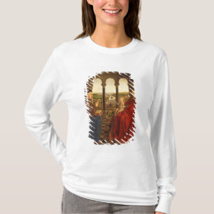 The Rolin Madonna, c.1435 T-shirt