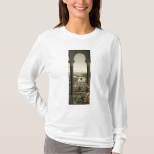 The Rolin Madonna, c.1435 T-shirt
