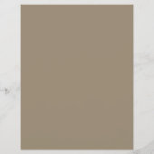 The Roman Colosseum, Rome, Reisbureau Advert Flyer (Achterkant)