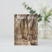 The Rookery, Wind Cave National Park, SD Briefkaart (Staand voorkant)