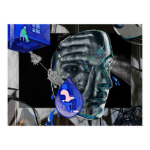 The Room Inside the Tear