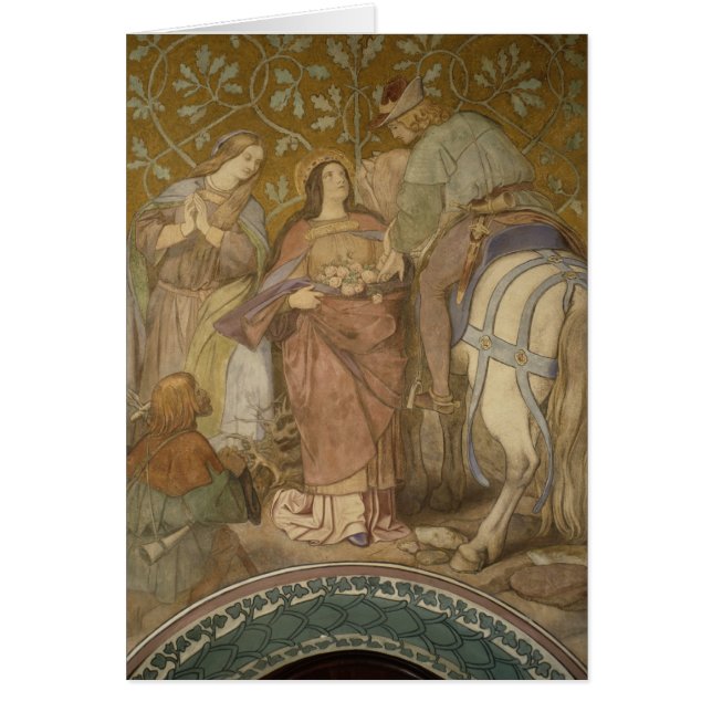 The Roos Mirakel, c.1855 (Voorkant)