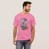 The Rose T-shirt (Voorkant volledig)