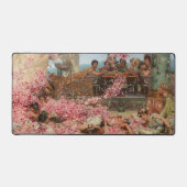 The Roses of Heliogabalus Bureaumat (Voorkant)