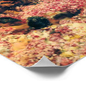 The Roses of Heliogabalus by Lawrence  Alma-Tadema Poster (Hoek)