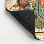 The Royal Arms Jubilant Muismat (Hoek)