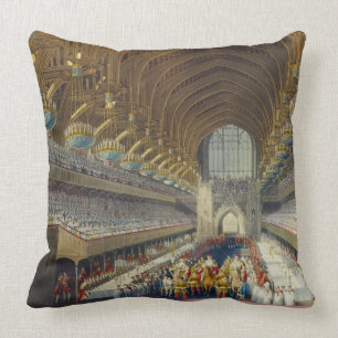 The Royal Banquet, First Course, van een albumcel Kussen