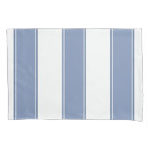 The Royal Blue Porcelain Floral Pattern Vol.1 Kussensloop (Voorkant)