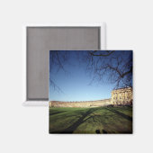 The Royal Crescent, 1767-75 Magneet (Voorkant / Achterkant)