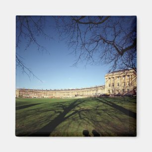 The Royal Crescent, 1767-75 Magneet