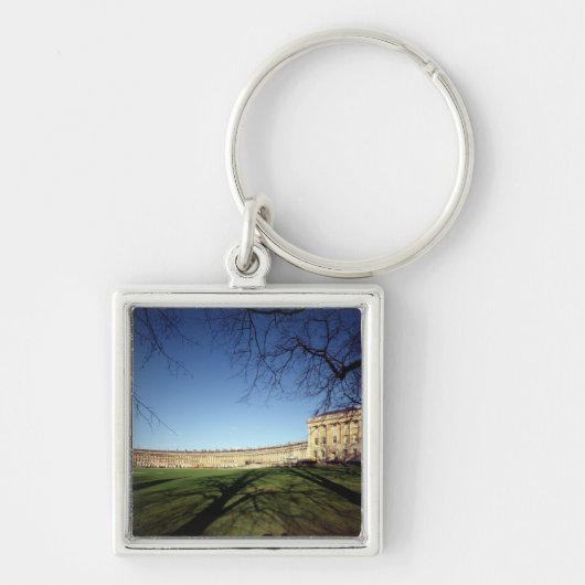 The Royal Crescent, 1767-75 Sleutelhanger (Voorkant)