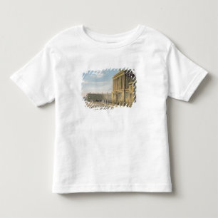 The Royal Crescent, Bath 1820 Kinder Shirts