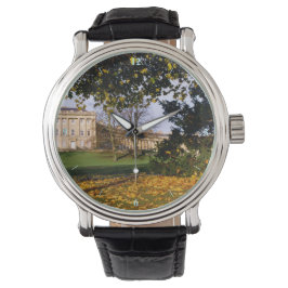 The Royal Crescent Horloge