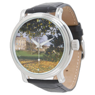The Royal Crescent Horloge