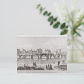 The Royal Jubilee Exhibition Briefkaart (Staand voorkant)