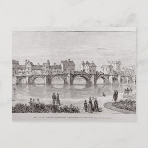 The Royal Jubilee Exhibition Briefkaart